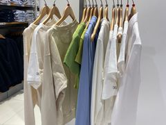 -优衣库(上海金桥国际商业广场店)