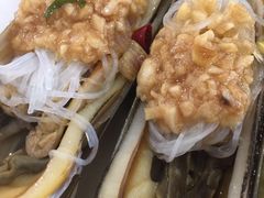 -添福来墨鱼饺子 · 海鲜东北菜(大连星海·黄浦路店)