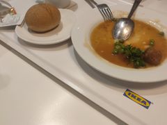 -宜家·瑞典风味餐厅(无锡店)