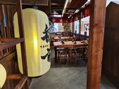 大堂-稻前Taoki(方圆荟店)