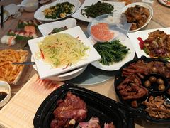 -上海国展宝龙丽筠酒店