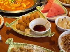 -邵汇大虾(同康路店)