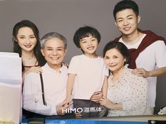 -海马体照相馆(万菱汇店)