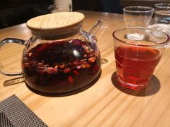 -清真·艾美可餐厅(大悦汇店)