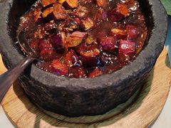 -小吴越·江浙融合菜(惠山万达广场店)