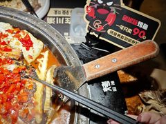 -烤匠麻辣烤鱼(环球中心店)