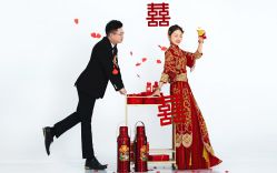 -蒙太奇婚纱摄影(万达店)