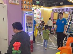 -小象猛犸(炫地购物中心店)