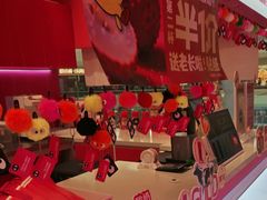 -K22.酸奶草莓(烟台芝罘店)