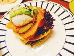 -AFS Cafe & Canteen(闽江二路店)