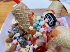 -DQ·蛋糕·冰淇淋(雨花吾悦店)