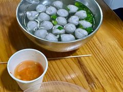 -林氏圆子(胞波路店)