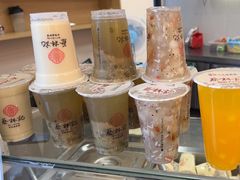 -蔡林记(珞狮南路店)