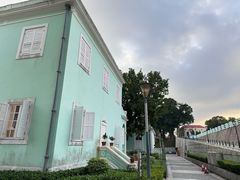 -龙环葡韵住宅式博物馆