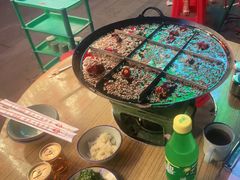 -石灰市老火锅(北滨路店)