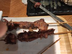 -臻炙大舍烤串(天龙家园店)