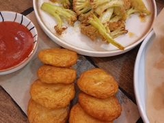 -念念Restaurant(贝岗店)