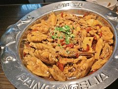 -胖哥俩肉蟹煲(梅溪步步高店)