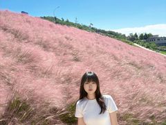 -沂蒙云瀑洞天景区