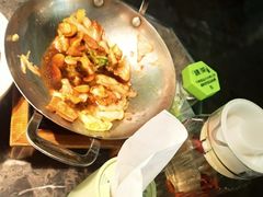 -绿茶餐厅(天津天河城店)