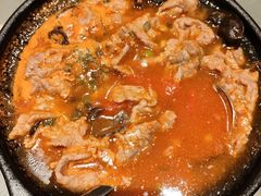 -陶德砂锅(蜀汉路店)
