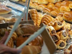-烘焙町面包店(西四店)