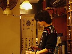 -RUMORS COFFEE ROASTERY鲁马滋咖啡(湖南路店)
