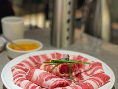 -韩盛·古法烤肉店(皇城恒隆广场店)