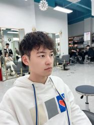 -ASG Hair Salon烫染·接发