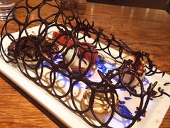 -非常时髦餐厅VUE Restaurant(外滩茂悦大酒店)