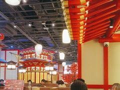 -牛New寿喜烧(虹桥新天地店)