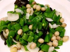 -上海会馆(香港名都店)