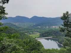 -九真山风景区