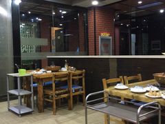 大堂-元盛居(亚泰大街店)