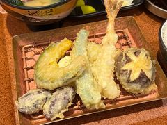 -天妇罗内顺田(罗湖店)