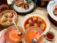 -太白餐厅·新湘菜原创者(月湖店)