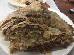 -清真永恒华威肉饼(潘家园店)