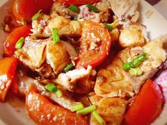 焖草鱼-来御来三汁焖锅(人民路店)