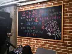 -三个大叔东北烧烤·砂锅菜(西三旗店)
