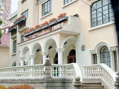 -上海安亭别墅花园酒店