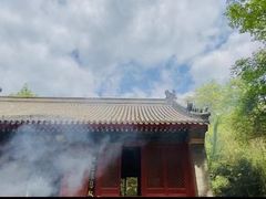 -红螺寺