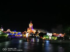 -厦门方特梦幻王国