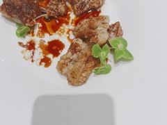 -香山湖南京菜(奥体店)