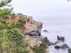 -大连金石滩滨海国家地质公园