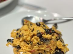 木耳鸡蛋-新荣记(建国门外大街店)