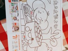 -西贝(东方路店)