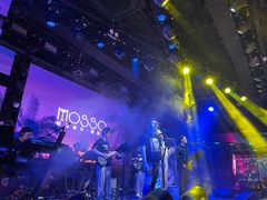 -MOSSO音乐酒吧·live house(南京旗舰店)