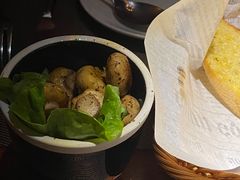 -秀·爱尔兰餐吧(上海路店)