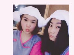 -丽池宫韩式汗蒸会馆(华灯坊店)