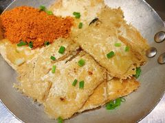 -亮欢寨快活林 酸汤鱼(仁怀店)